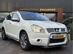 Nissan Qashqai (2010)