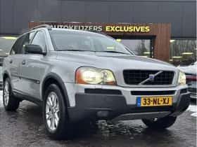 Volvo XC90 (2003)