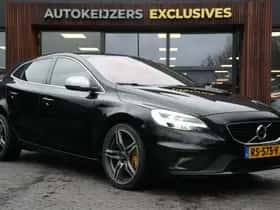 Volvo V40 (2018)