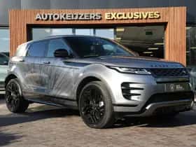 Land Rover Range Rover Evoque (2022)