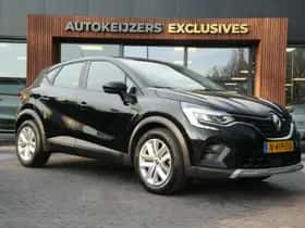 Renault Captur (2021)