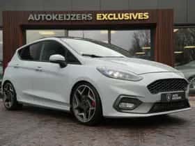 Ford Fiesta (2018)