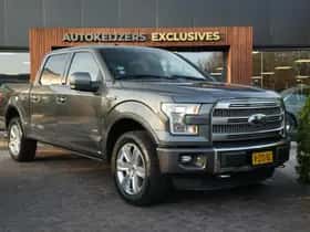 Ford F-150 (2016)