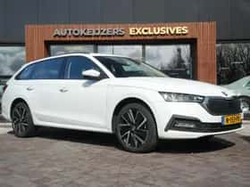 Škoda Octavia (2022)