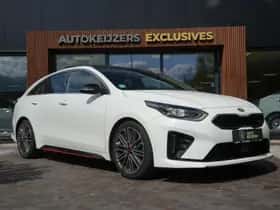 Kia Proceed (2019)
