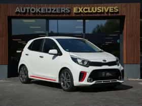 Kia Picanto (2018)