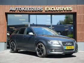 Audi A3 (2009)