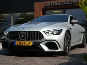 Mercedes-Benz AMG GT (2019) thumbnail 11