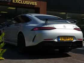 Mercedes-Benz AMG GT (2019) thumbnail 12