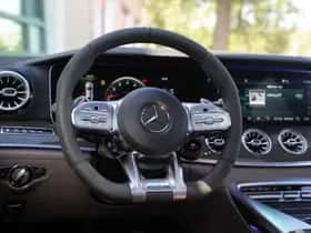 Mercedes-Benz AMG GT (2019) thumbnail 14