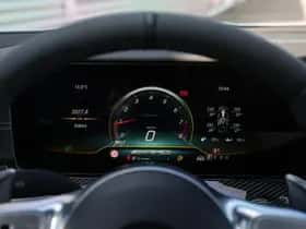 Mercedes-Benz AMG GT (2019) thumbnail 15