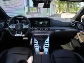 Mercedes-Benz AMG GT (2019) thumbnail 4