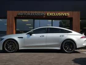 Mercedes-Benz AMG GT (2019) thumbnail 5