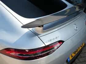 Mercedes-Benz AMG GT (2019) thumbnail 47