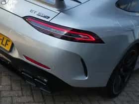 Mercedes-Benz AMG GT (2019) thumbnail 49