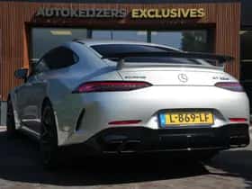 Mercedes-Benz AMG GT (2019) thumbnail 7