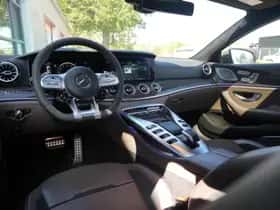 Mercedes-Benz AMG GT (2019) thumbnail 8