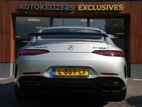 Mercedes-Benz AMG GT (2019) thumbnail 9