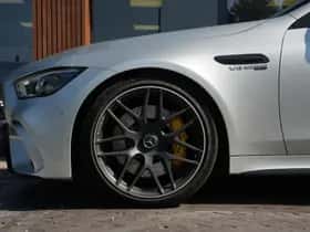 Mercedes-Benz AMG GT (2019) thumbnail 10