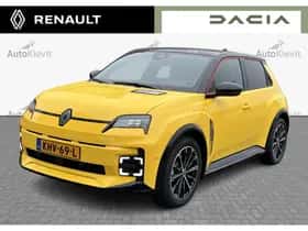 Renault 5 (2026)