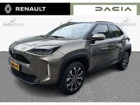 Toyota Yaris Cross (2024)
