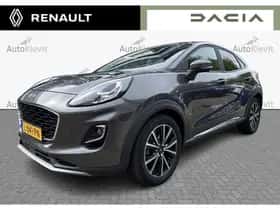 Ford Puma (2020)