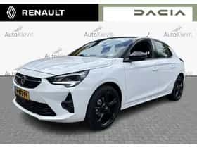 Opel Corsa (2021)