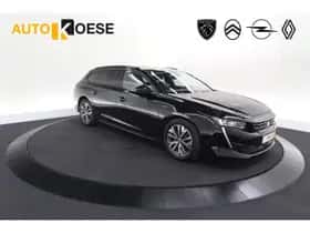 Peugeot 508 (2022)