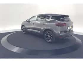 Citroën C5 Aircross (2024) thumbnail 12