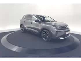 Citroën C5 Aircross (2024) thumbnail 7