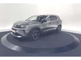 Citroën C5 Aircross (2024) thumbnail 64