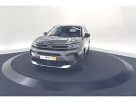 Citroën C5 Aircross (2024) thumbnail 65