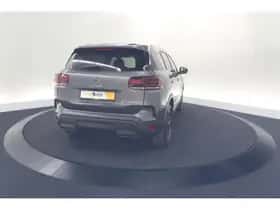 Citroën C5 Aircross (2024) thumbnail 10