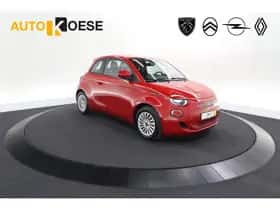 Fiat 500 (2025)