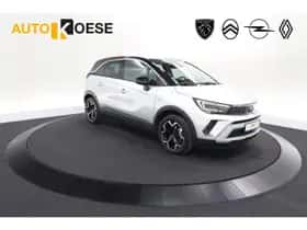 Opel Crossland (2023)
