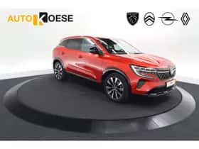 Renault Austral (2023)