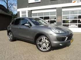 Porsche Cayenne (2010)