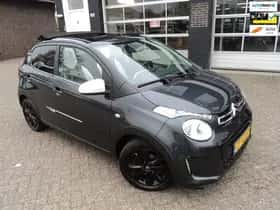 Citroën C1 (2019)