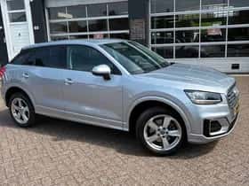 Audi Q2 (2018)