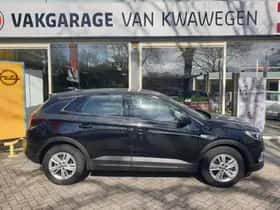 Opel Grandland X (2021)