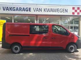 Opel Vivaro (2018)