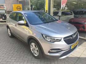 Opel Grandland X (2021)