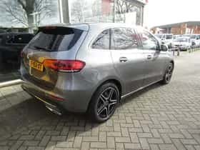 Mercedes-Benz B-Klasse (2020) thumbnail 2