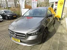Mercedes-Benz B-Klasse (2020) thumbnail 12