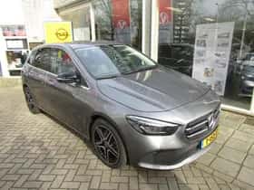 Mercedes-Benz B-Klasse (2020) thumbnail 13