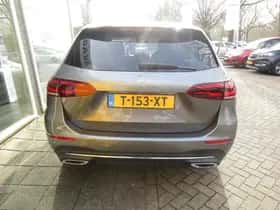 Mercedes-Benz B-Klasse (2020) thumbnail 3