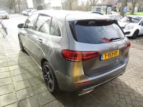 Mercedes-Benz B-Klasse (2020) thumbnail 4