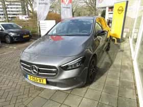 Mercedes-Benz B-Klasse (2020) thumbnail 5