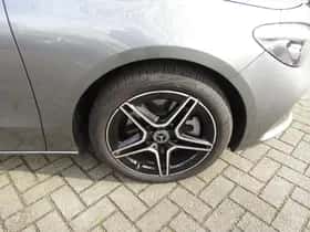 Mercedes-Benz B-Klasse (2020) thumbnail 6