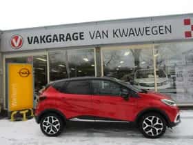 Renault Captur (2018)